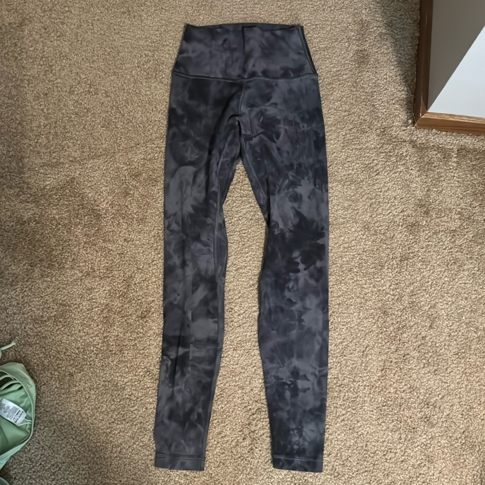 Lululemon Align Leggings
